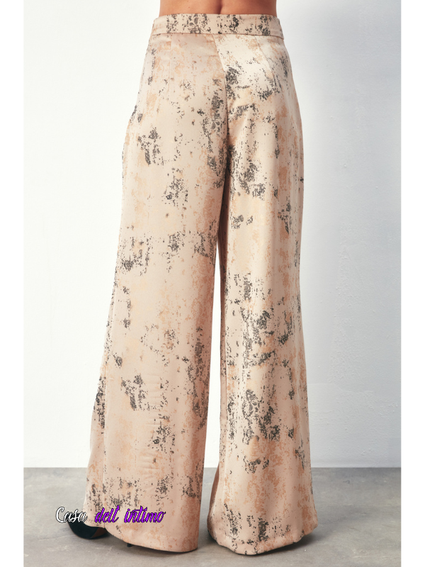 ELEGANTNE ZENSKE PANTALONE SATEN KREP CASA DELL INTIMO PANCEVO (4)