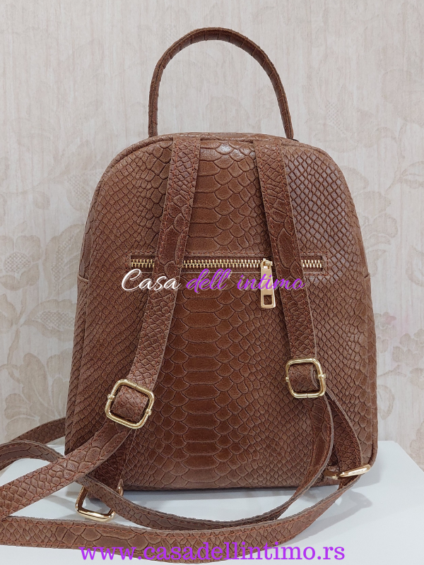 KOZNI RANAC CASA DELL INTIMO KT25 BEZ (2)