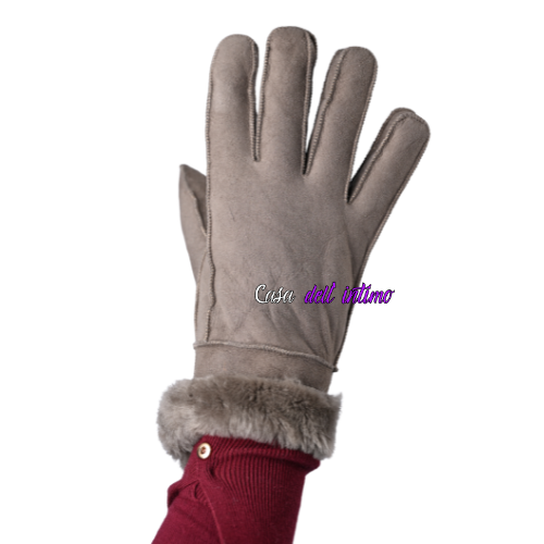 RUKAVICE 115512 DRAP