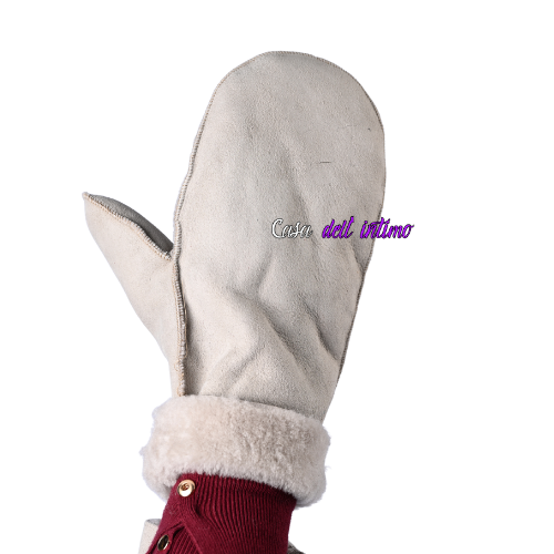 RUKAVICE 115512 ZATVORENE BEz