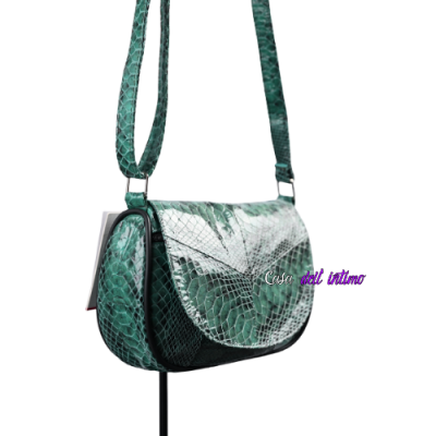 TORBA KM17701M ZELENA