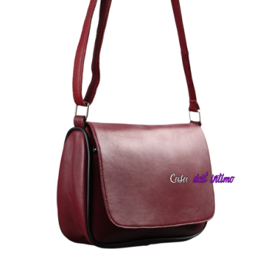 TORBA KM17701S CRVENA