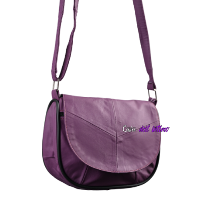 TORBA KM17701M LJUBIČASTA