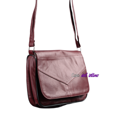 TORBA KM17701S BORDO