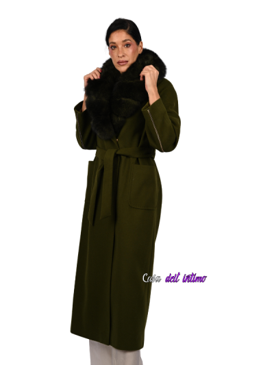 KAPUT 18258EG1 ZELENA