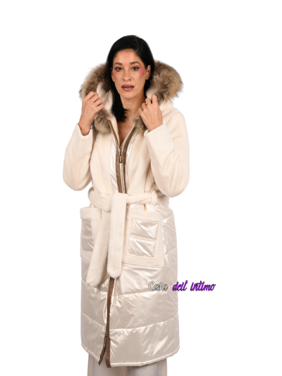 PARKA 170902ALK1 BELA