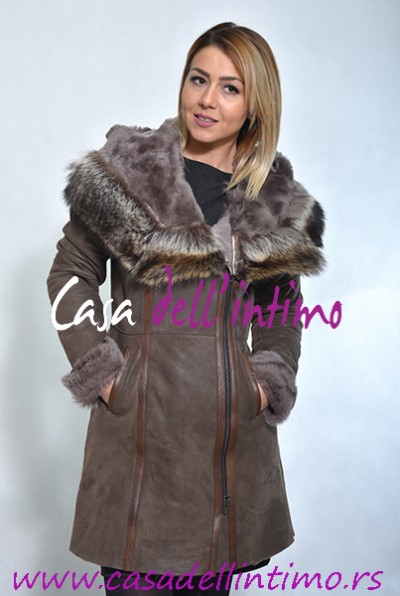 MONTON ALISA (BRAON) 