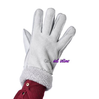 RUKAVICE 115512 BEŽ