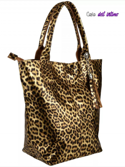 KOŽNA TORBA 301619 80116