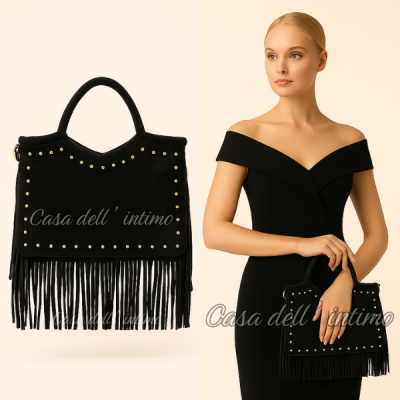 ŽENSKA  KOŽNA TORBA 11860